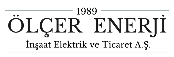 Ölçer Enerji 1989