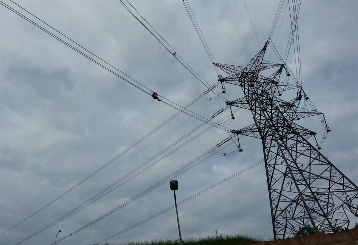 İzmit 380 kV TM İrtibatları